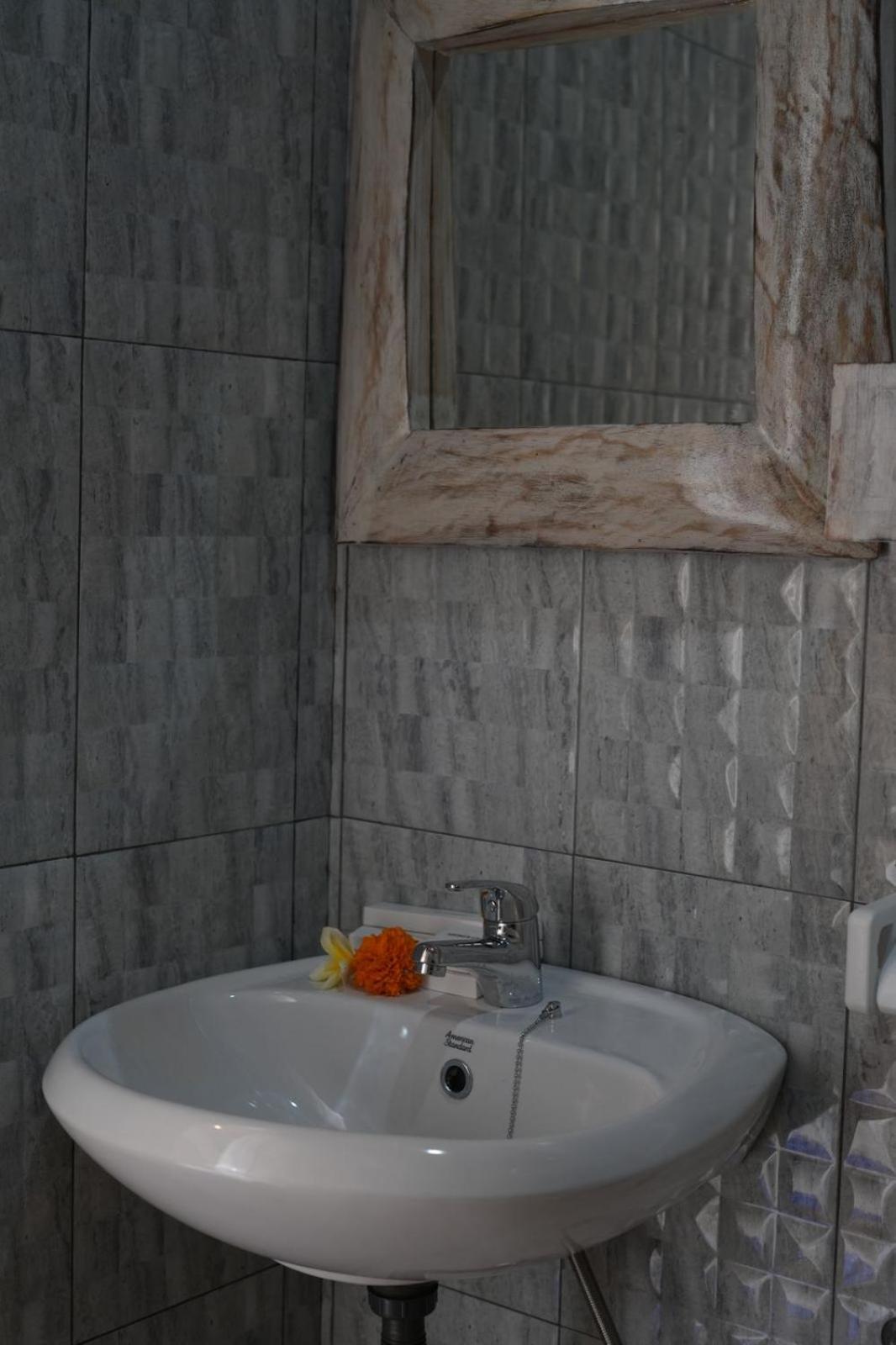 Ambara Guest House Tampaksiring Екстериор снимка