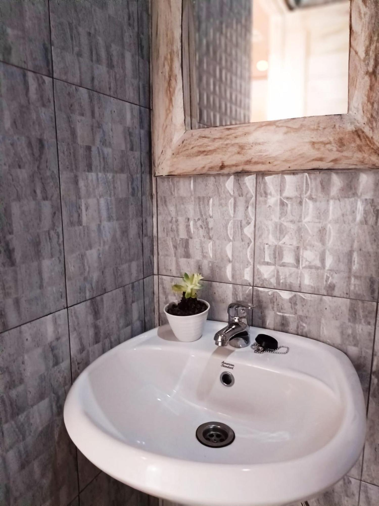 Ambara Guest House Tampaksiring Екстериор снимка