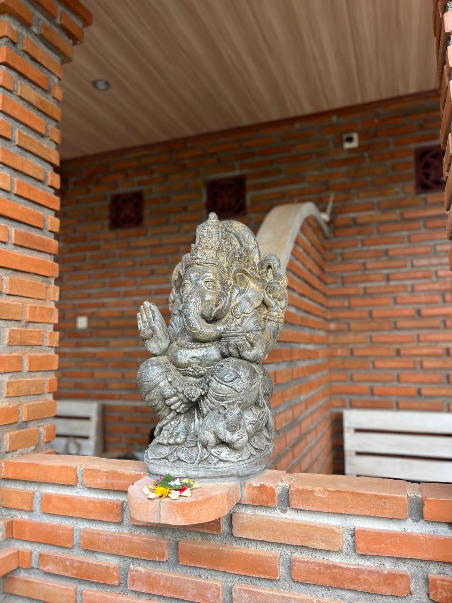 Ambara Guest House Tampaksiring Екстериор снимка