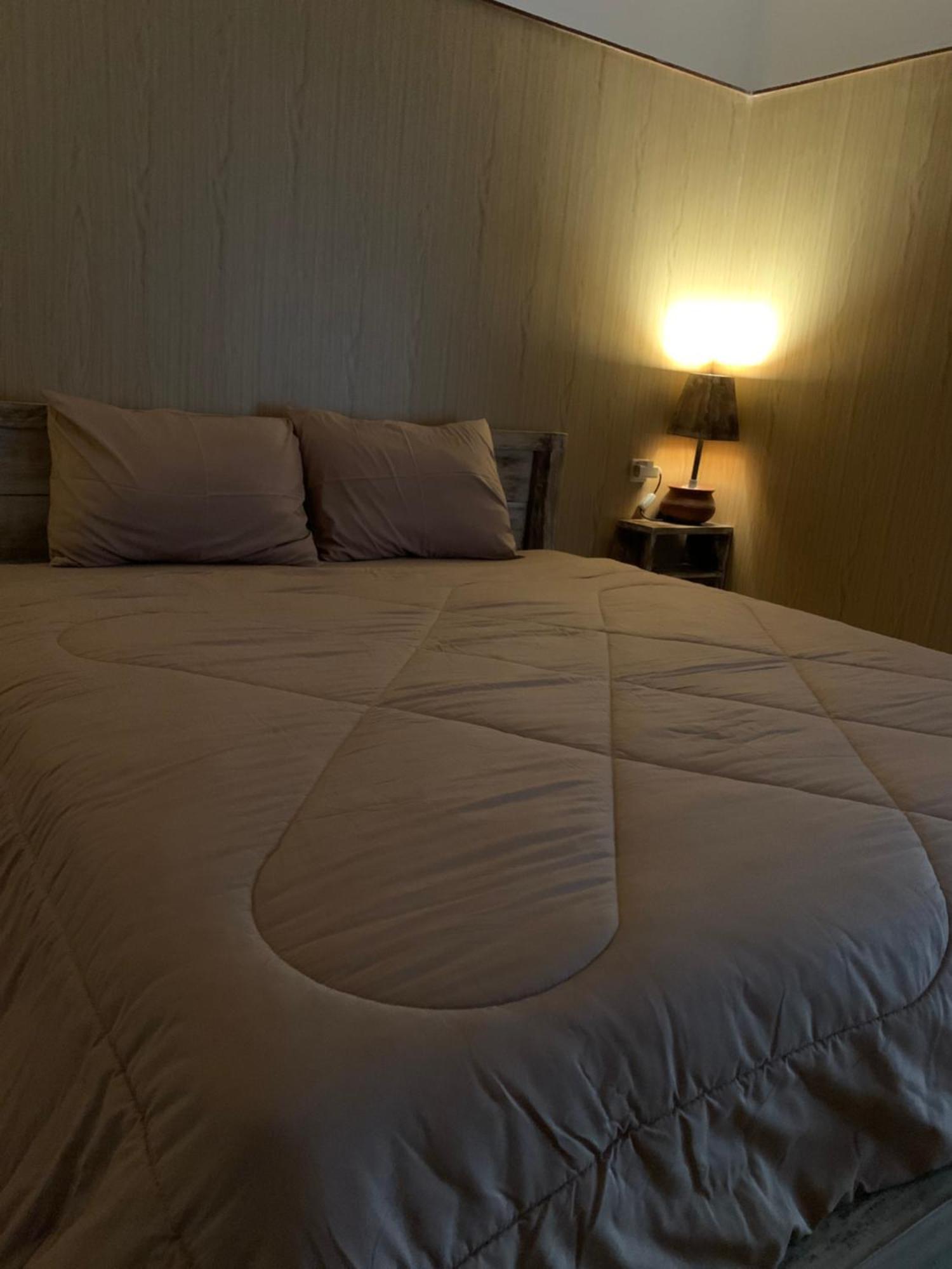 Ambara Guest House Tampaksiring Екстериор снимка